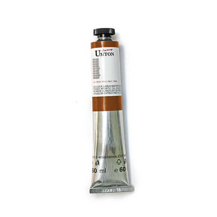 Ελαιογραφία Umton 60 ml, ιδανικό για ζωγραφική