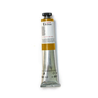 Ελαιοχρώματα Umton 60ml, σταθερότητα και έντονο χρώμα