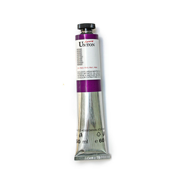 Ελαιοχρώματα Umton 60ml, επιλέξτε το ιδανικό χρώμα