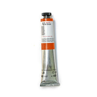 Ελαιοχρώματα Umton 60ml, κορυφαία ποιότητα για ζωγράφους