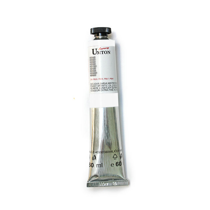 Ελαιογραφία Umton 60 ml, έντονα χρώματα