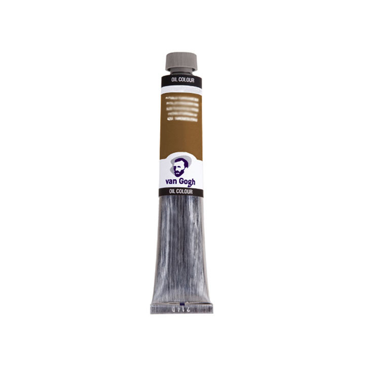 Λαδι Van Gogh 60 ml | διαλέξτε απόχρωση