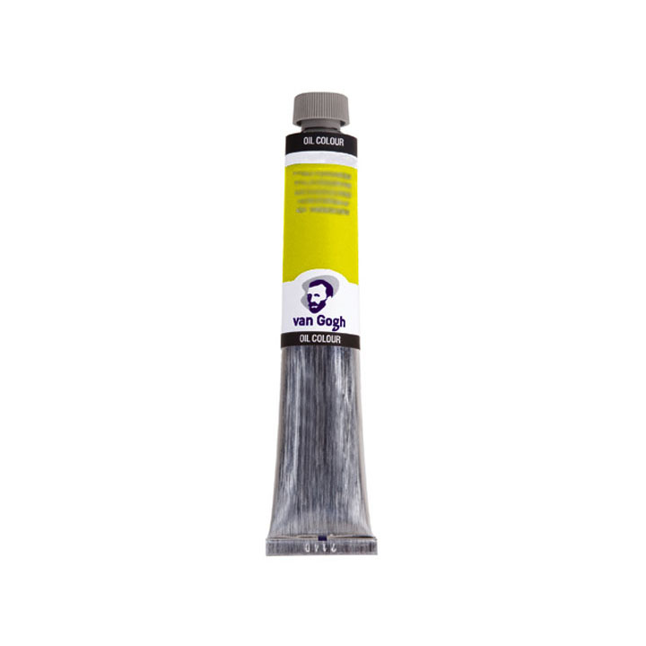 Λαδι Van Gogh 60 ml | διαλέξτε απόχρωση
