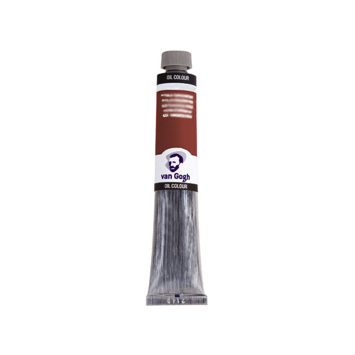 Λαδι Van Gogh 60 ml | διαλέξτε απόχρωση
