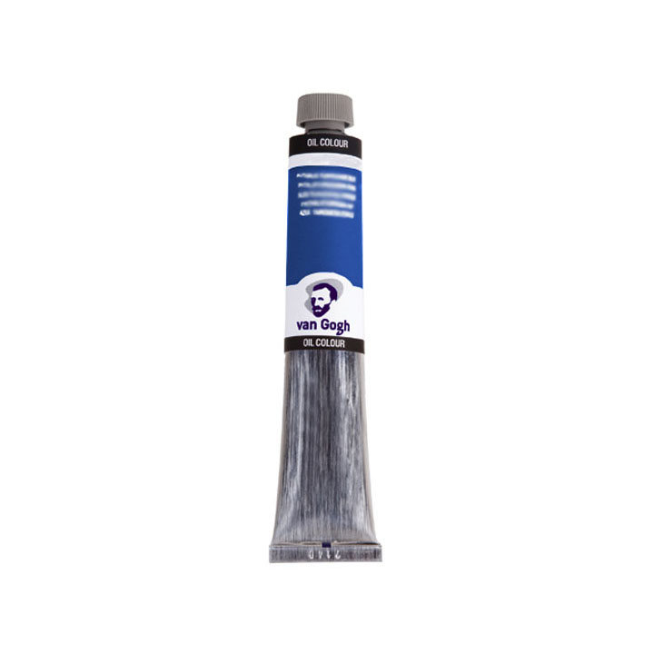 Λαδι Van Gogh 60 ml | διαλέξτε απόχρωση