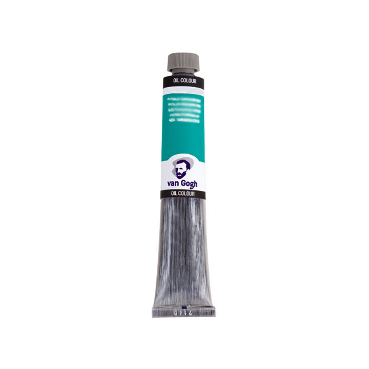 Λαδι Van Gogh 60 ml | διαλέξτε απόχρωση