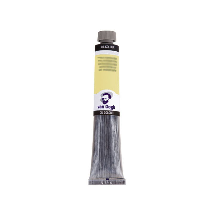 Λαδι Van Gogh 60 ml | διαλέξτε απόχρωση