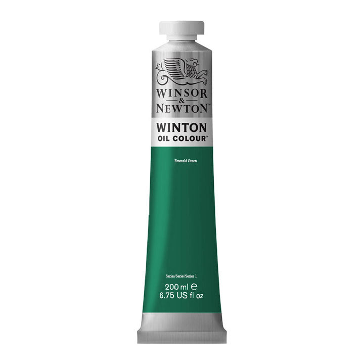 Λαδι Winsor & Newton Winton 200 ml | Διαλεξτε αποχρωση
