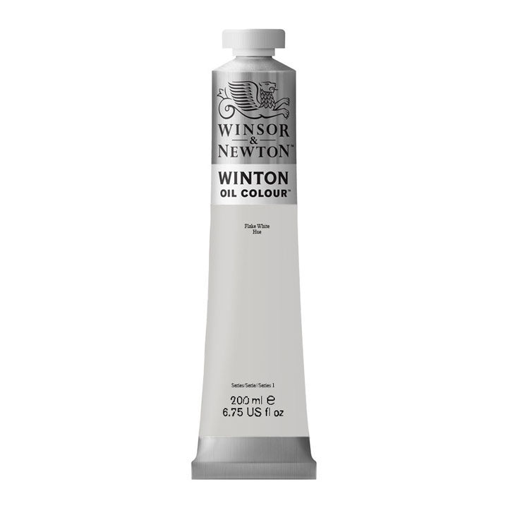 Λαδι Winsor & Newton Winton 200 ml | Διαλεξτε αποχρωση