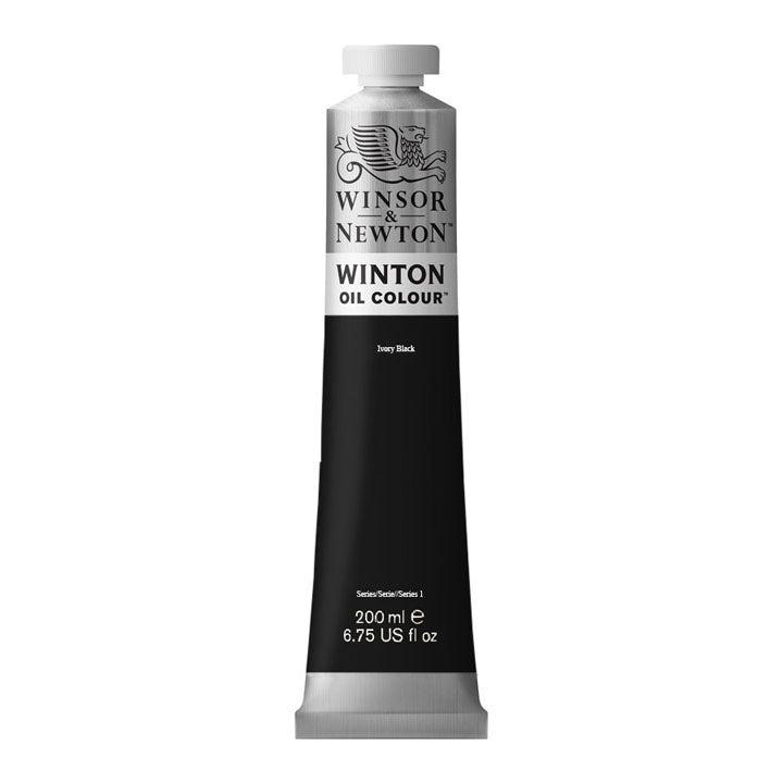Λαδι Winsor & Newton Winton 200 ml | Διαλεξτε αποχρωση