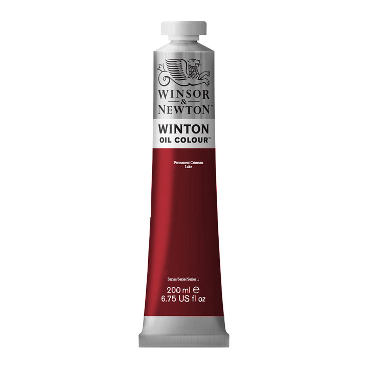 Λαδι Winsor & Newton Winton 200 ml | Διαλεξτε αποχρωση