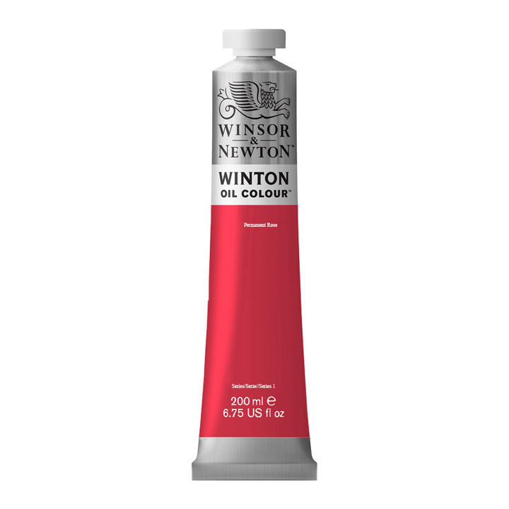 Λαδι Winsor & Newton Winton 200 ml | Διαλεξτε αποχρωση