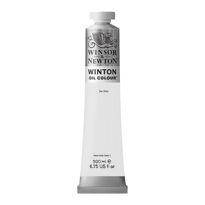 Λαδι Winsor & Newton Winton 200 ml | Διαλεξτε αποχρωση