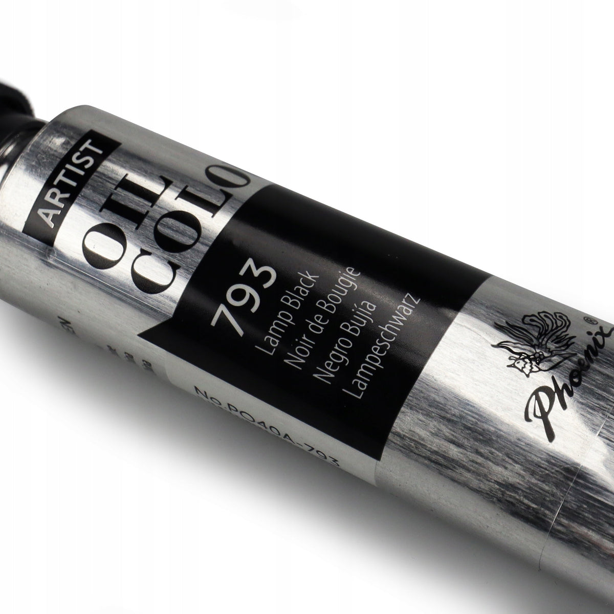 Λαδοχρώμα Phoenix Artist Oil - 40 ml | επιλέξτε απόχρωση