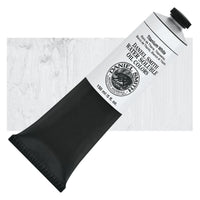 Λαδομπογιά Daniel Smith Original 150ml - Titanium White