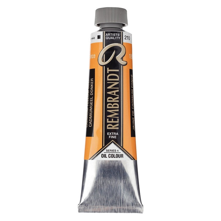 Λαδομπογιά Rembrandt 40 ml | διαλέξτε απόχρωση