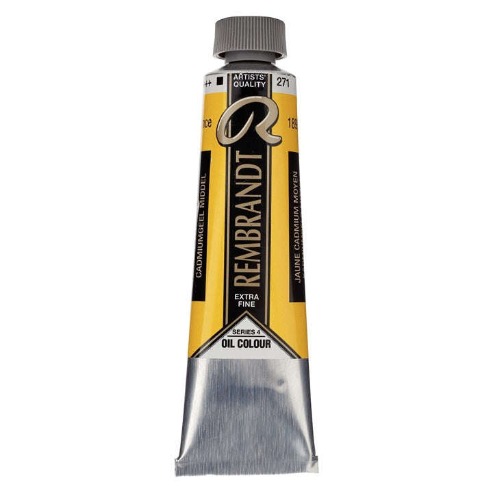 Λαδομπογιά Rembrandt 40 ml | διαλέξτε απόχρωση