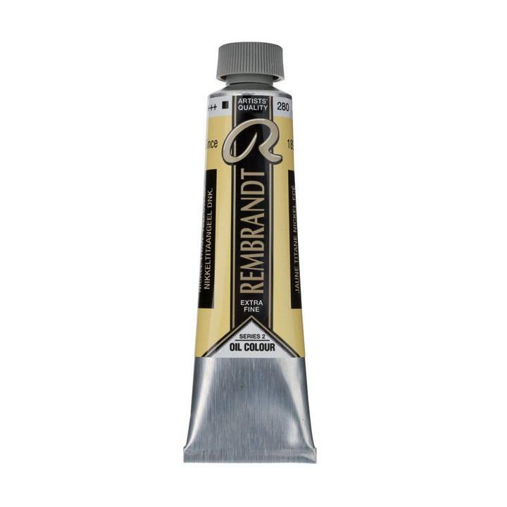 Λαδομπογιά Rembrandt 40 ml | διαλέξτε απόχρωση