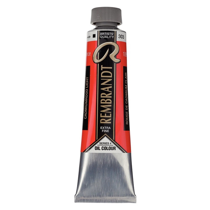 Λαδομπογιά Rembrandt 40 ml | διαλέξτε απόχρωση