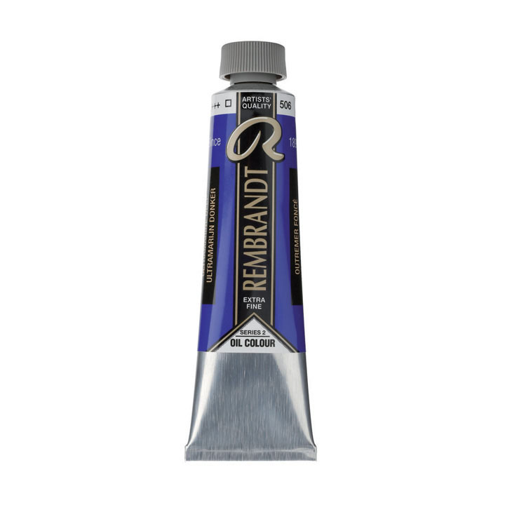 Λαδομπογιά Rembrandt 40 ml | διαλέξτε απόχρωση