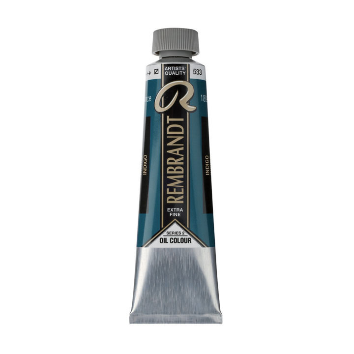 Λαδομπογιά Rembrandt 40 ml | διαλέξτε απόχρωση