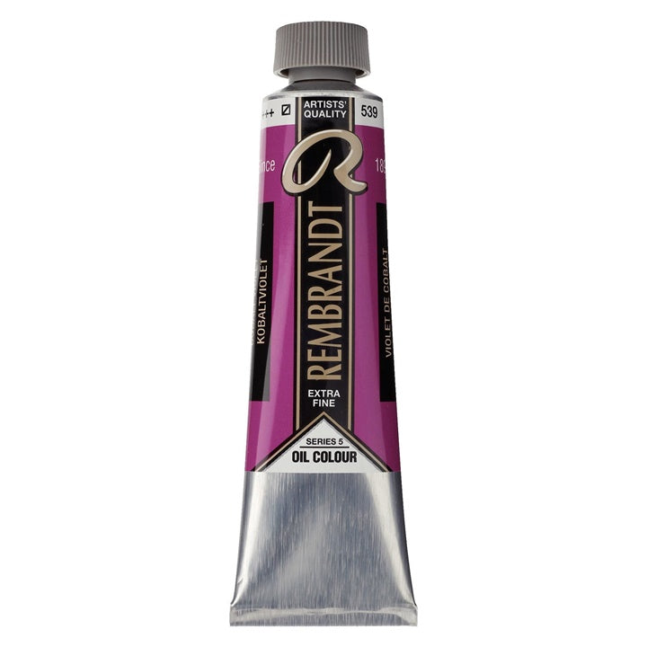 Λαδομπογιά Rembrandt 40 ml | διαλέξτε απόχρωση