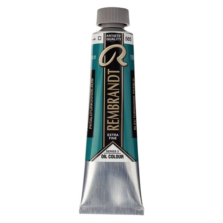 Λαδομπογιά Rembrandt 40 ml | διαλέξτε απόχρωση