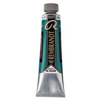 Λαδομπογιά Rembrandt 40 ml | διαλέξτε απόχρωση