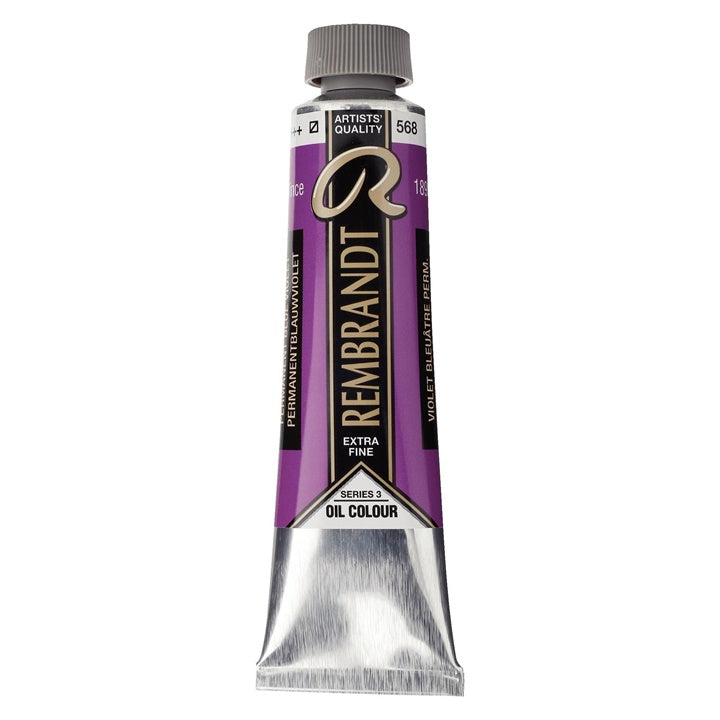 Λαδομπογιά Rembrandt 40 ml | διαλέξτε απόχρωση