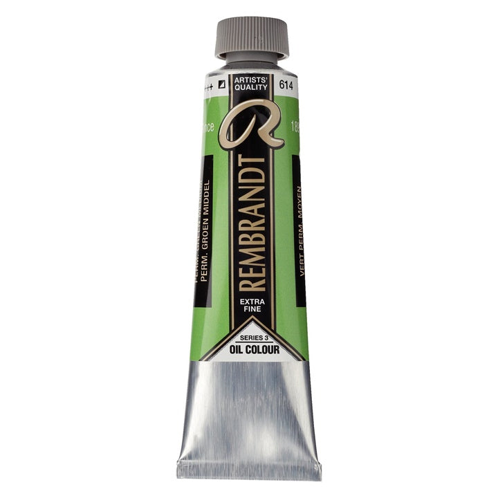 Λαδομπογιά Rembrandt 40 ml | διαλέξτε απόχρωση