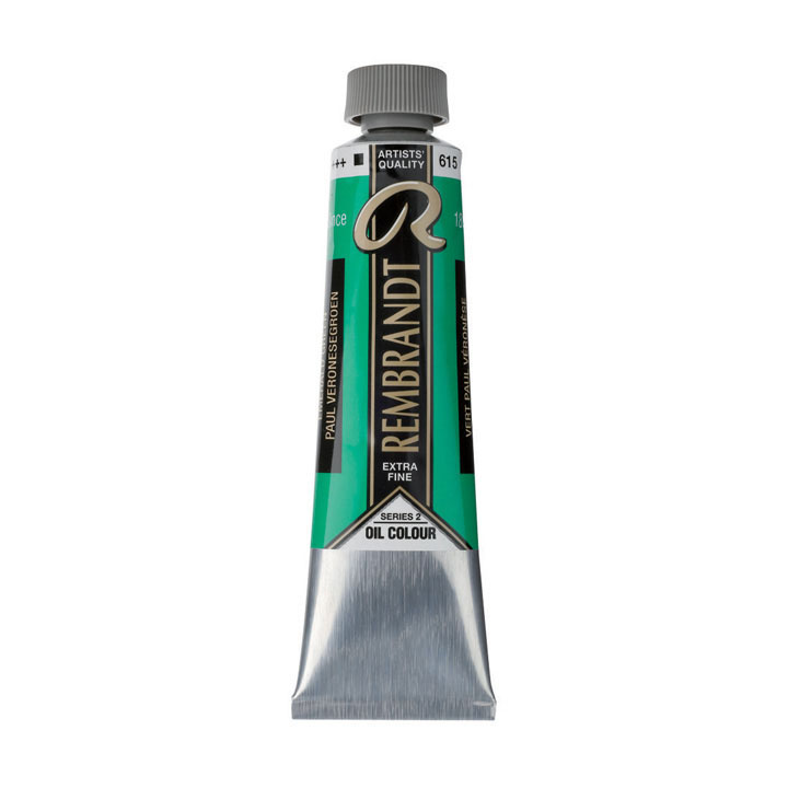 Λαδομπογιά Rembrandt 40 ml | διαλέξτε απόχρωση