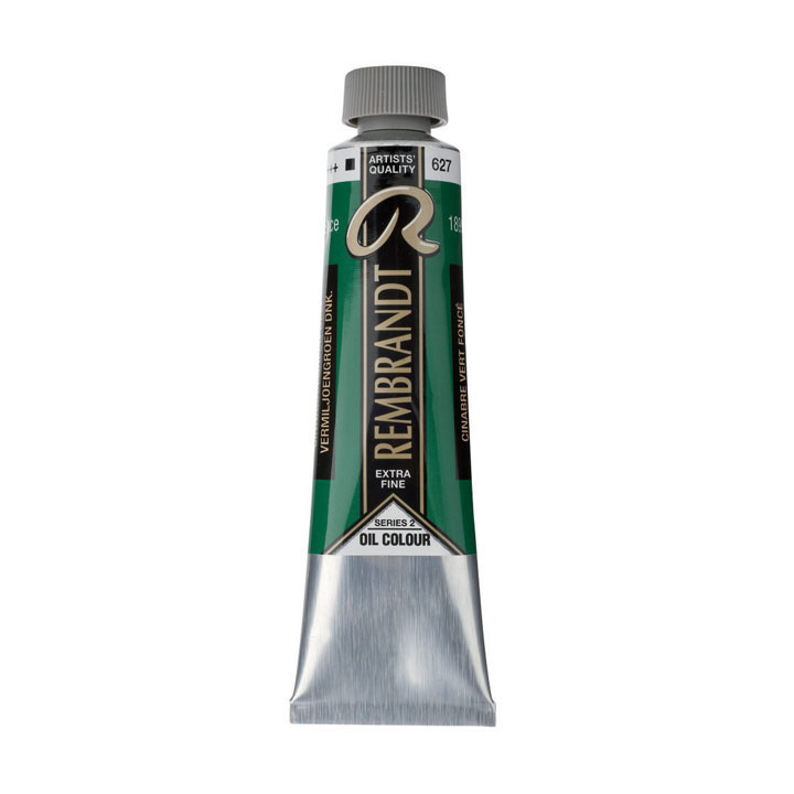 Λαδομπογιά Rembrandt 40 ml | διαλέξτε απόχρωση