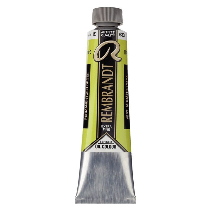 Λαδομπογιά Rembrandt 40 ml | διαλέξτε απόχρωση