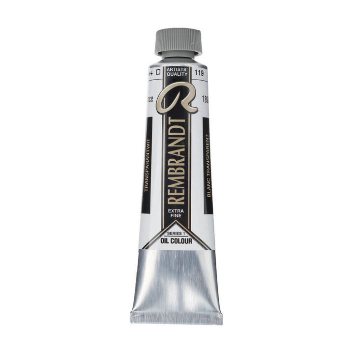 Λαδομπογιά Rembrandt 40 ml | διαλέξτε απόχρωση