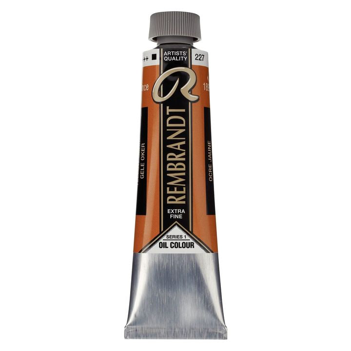 Λαδομπογιά Rembrandt 40 ml | διαλέξτε απόχρωση