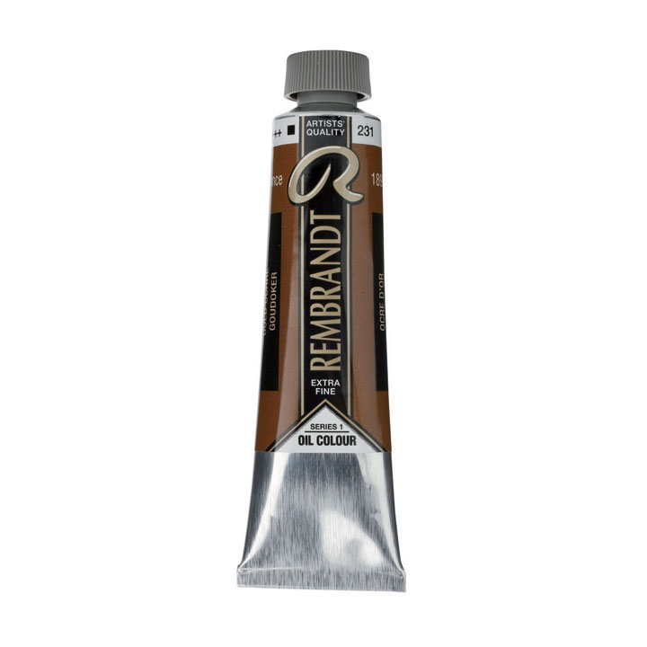 Λαδομπογιά Rembrandt 40 ml | διαλέξτε απόχρωση