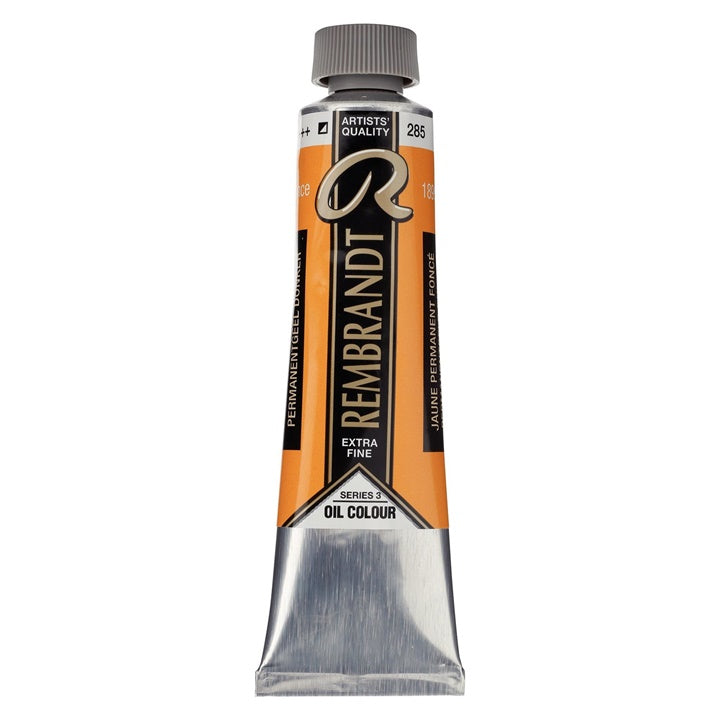 Λαδομπογιά Rembrandt 40 ml | διαλέξτε απόχρωση