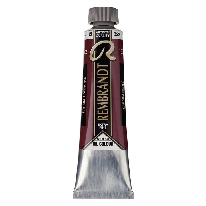 Λαδομπογιά Rembrandt 40 ml | διαλέξτε απόχρωση