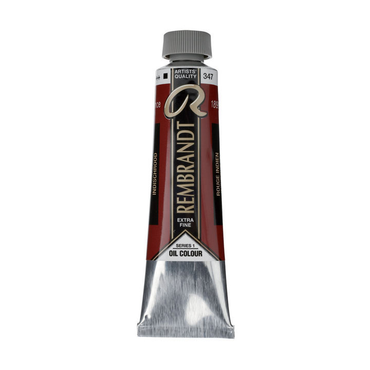 Λαδομπογιά Rembrandt 40 ml | διαλέξτε απόχρωση