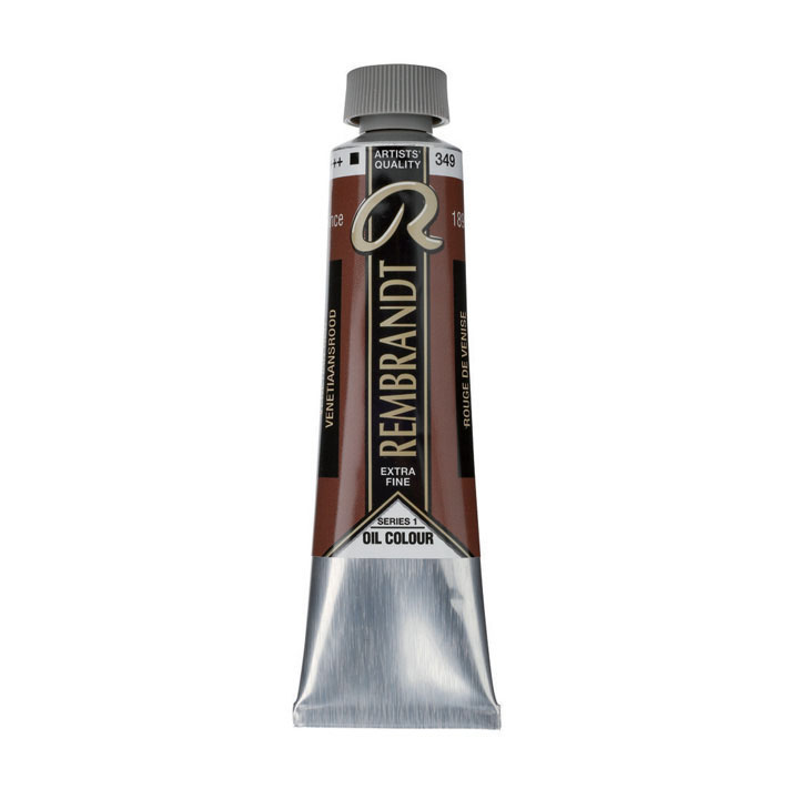 Λαδομπογιά Rembrandt 40 ml | διαλέξτε απόχρωση