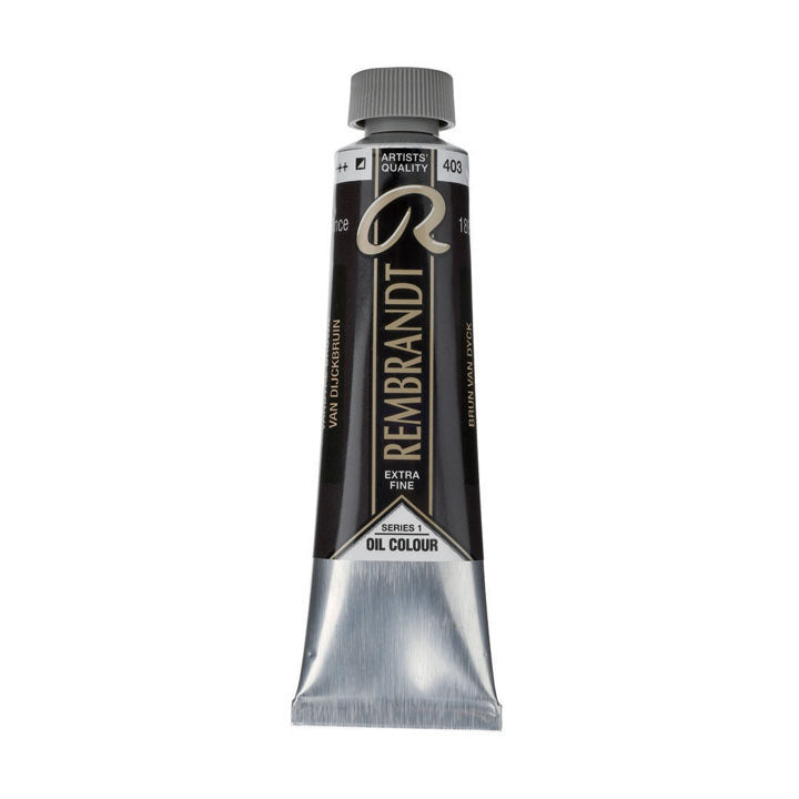 Λαδομπογιά Rembrandt 40 ml | διαλέξτε απόχρωση