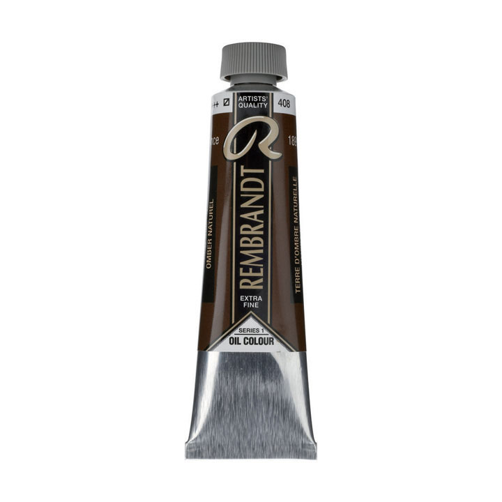 Λαδομπογιά Rembrandt 40 ml | διαλέξτε απόχρωση