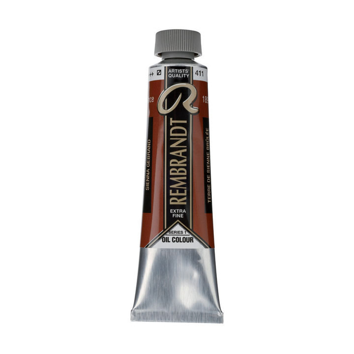 Λαδομπογιά Rembrandt 40 ml | διαλέξτε απόχρωση