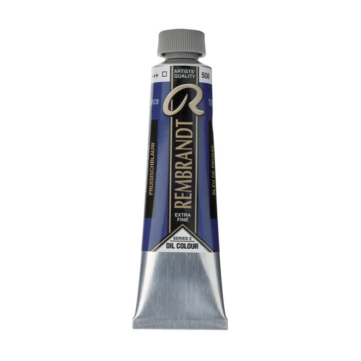 Λαδομπογιά Rembrandt 40 ml | διαλέξτε απόχρωση