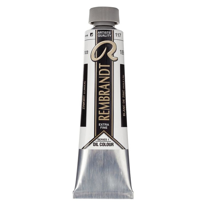 Λαδομπογιά Rembrandt 40 ml | διαλέξτε απόχρωση