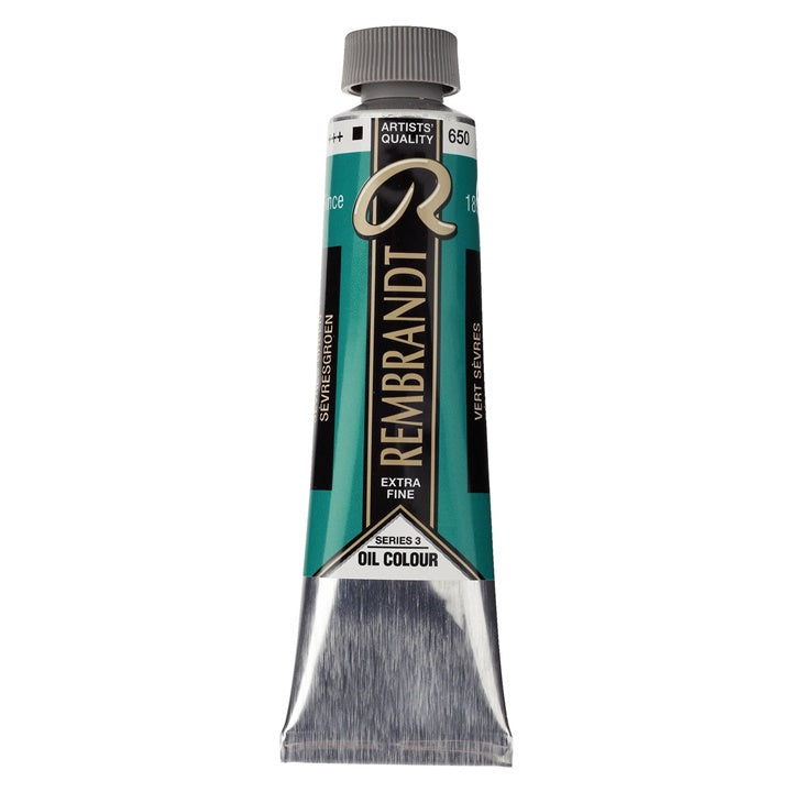 Rembrandt Ölfarbe 40 ml | verschiedene Farbtöne | ARTMIE