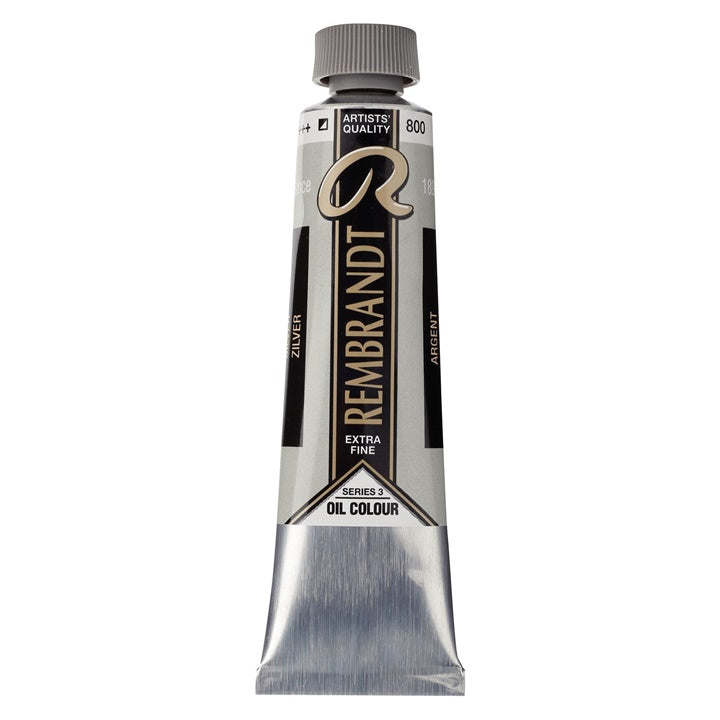 Rembrandt Ölfarbe 40 ml | verschiedene Farbtöne | ARTMIE