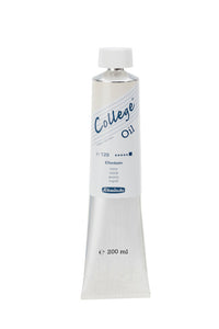 Λαδομπογιά Schmincke College Oil 200 ml – 120 Ιβουάρ