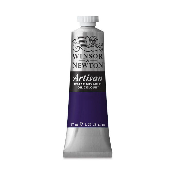 Λαδομπογια Winsor & Newton Artisan διαλυτη στο νερο 37 ml | διαλεξτε αποχρωση