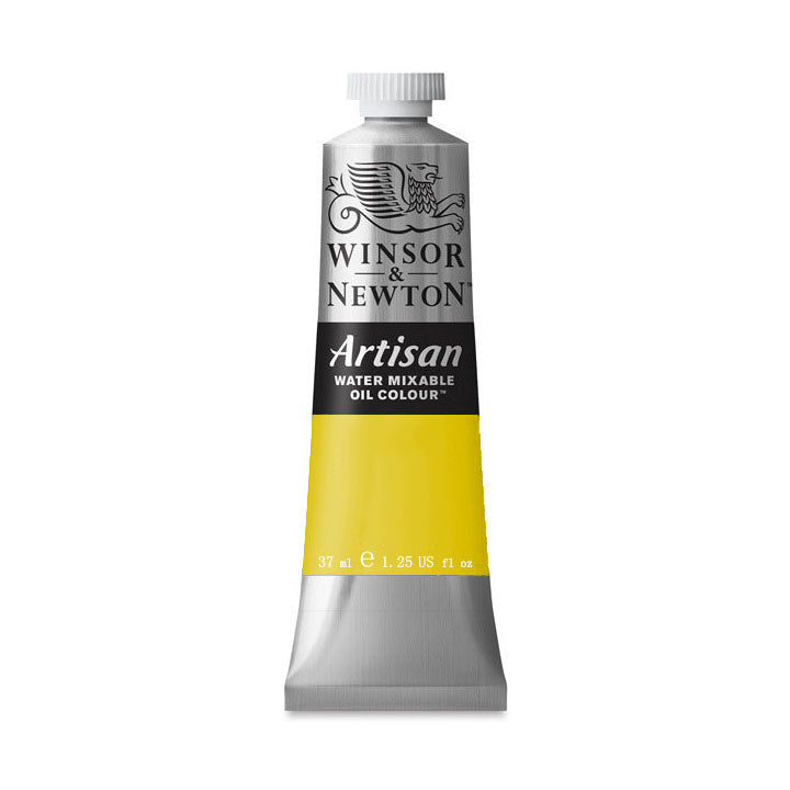 Λαδομπογια Winsor & Newton Artisan διαλυτη στο νερο 37 ml | διαλεξτε αποχρωση